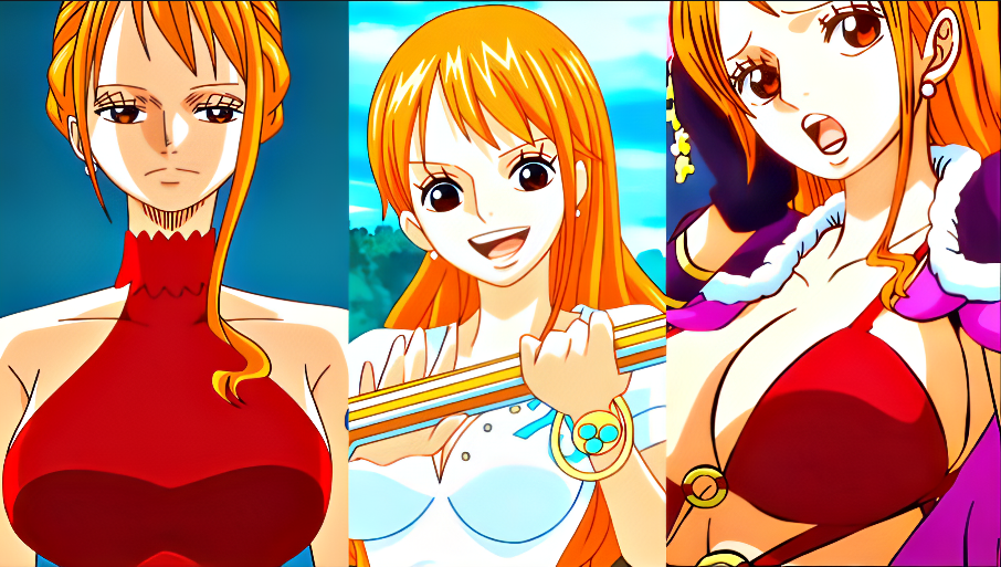 Nami Twixtor