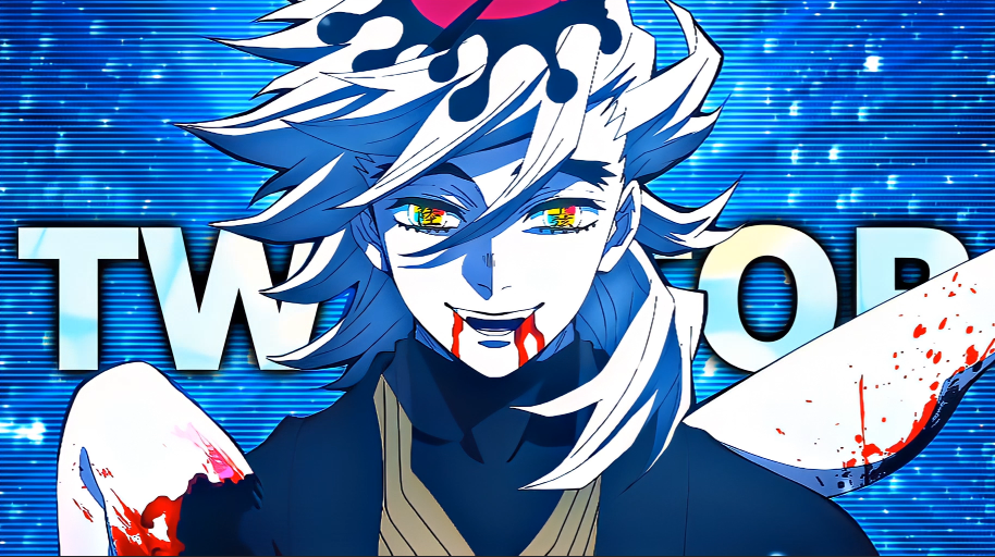 Douma Twixtor ep11