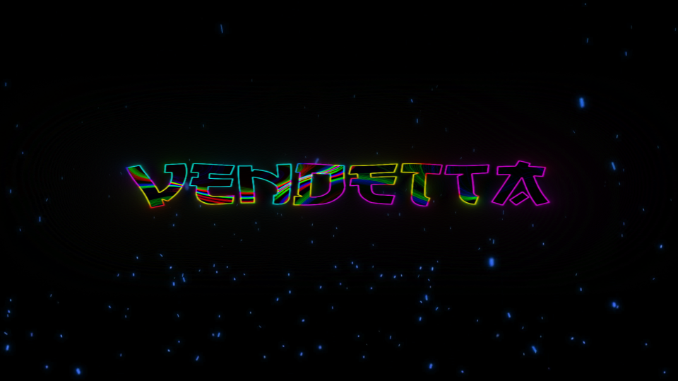Intro Text Song: Vendetta