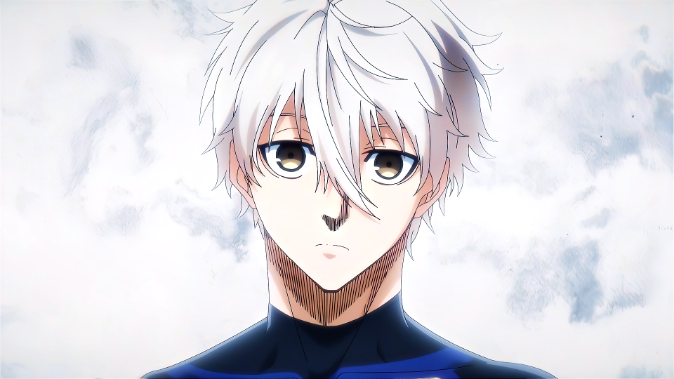 Nagi Voice