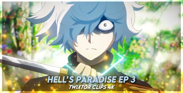 hells paradise episode 14｜TikTok Search