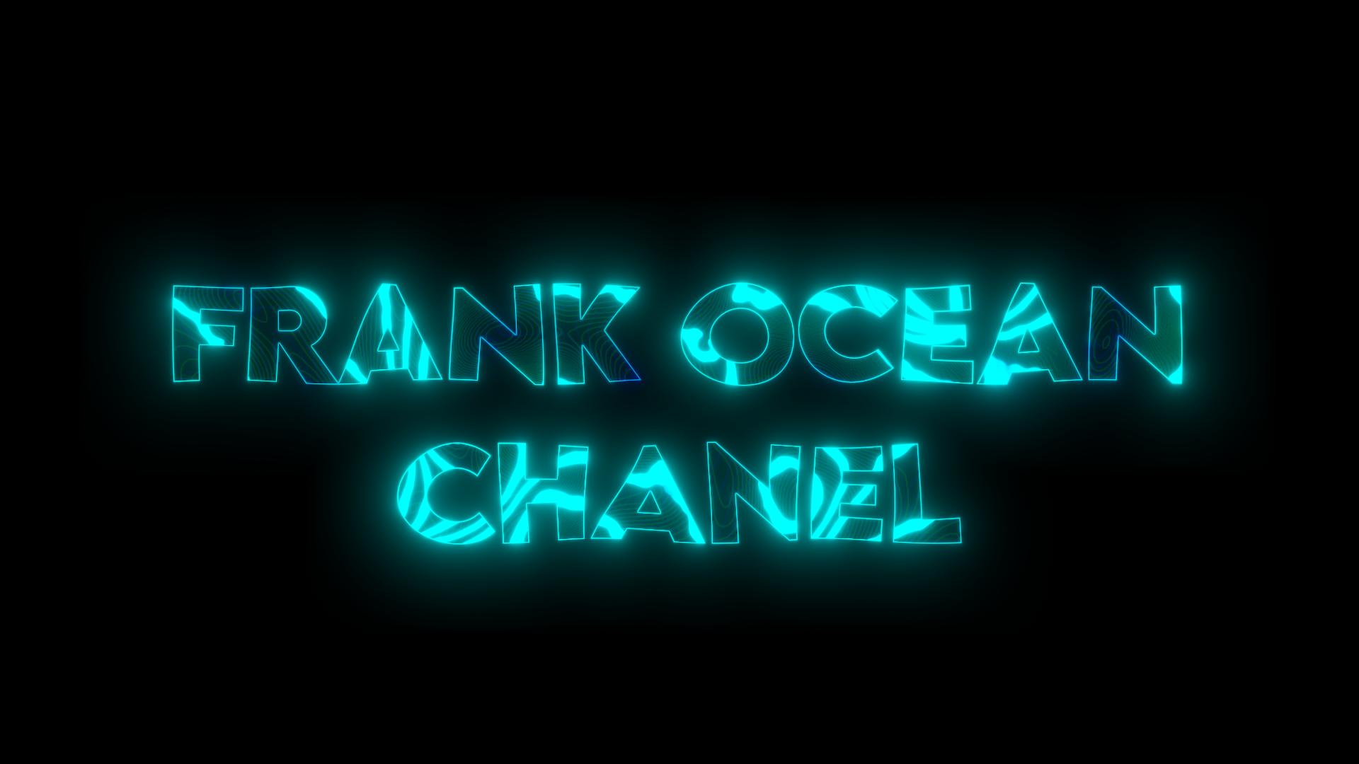 Intro Song: Chanel