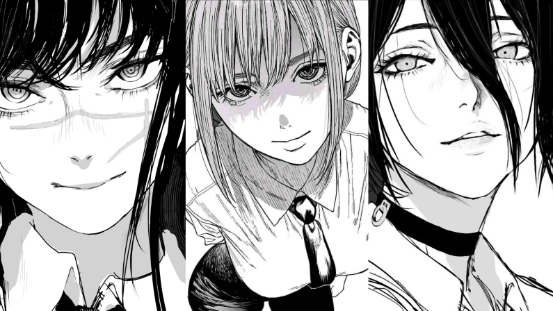 anime enthusiast — デスノート , Death note manga panels