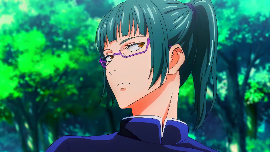 Maki Voice