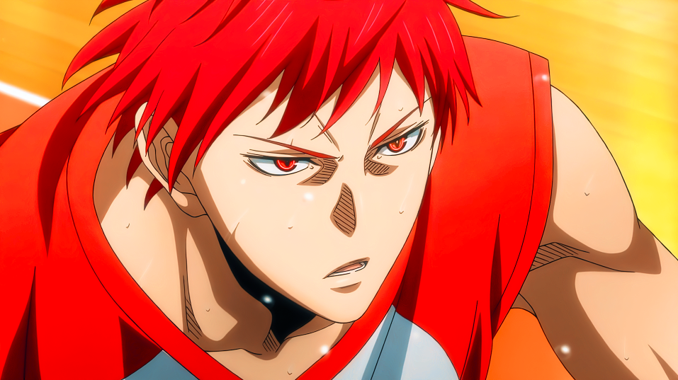 Akashi Voice