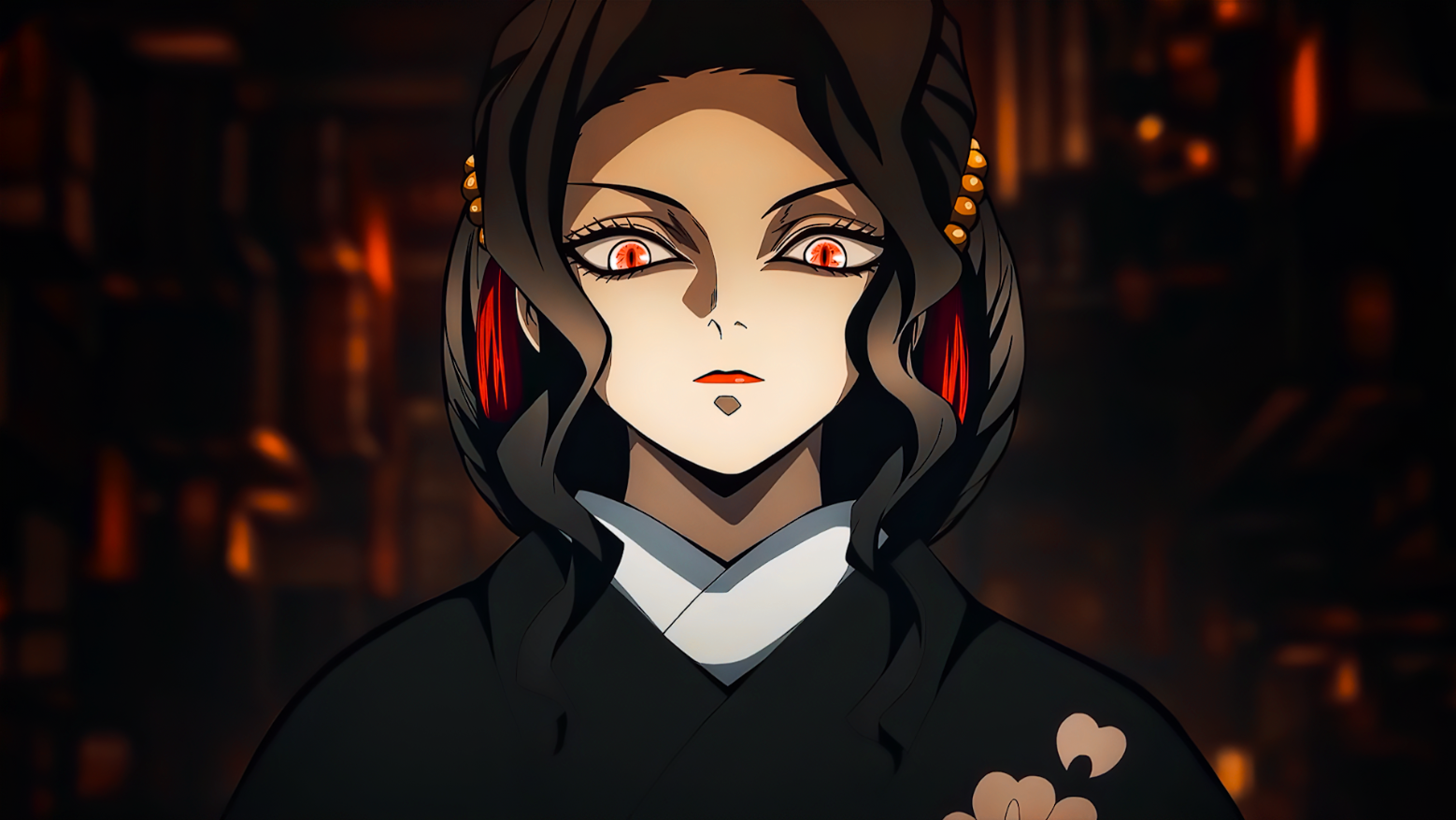 Muzan Voice