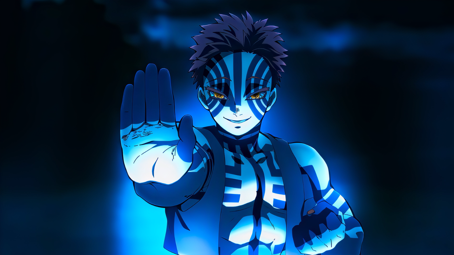 Akaza Twixtor