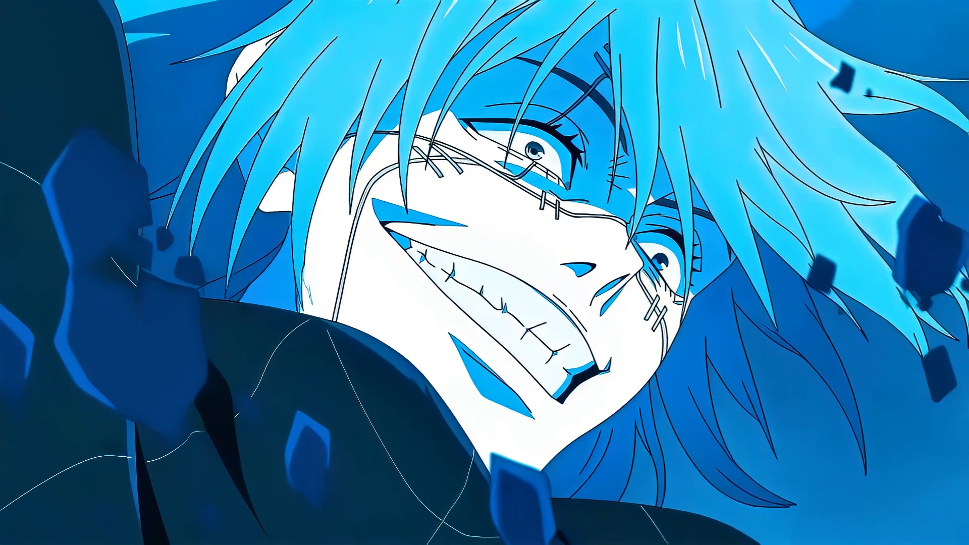 Mahito Voice