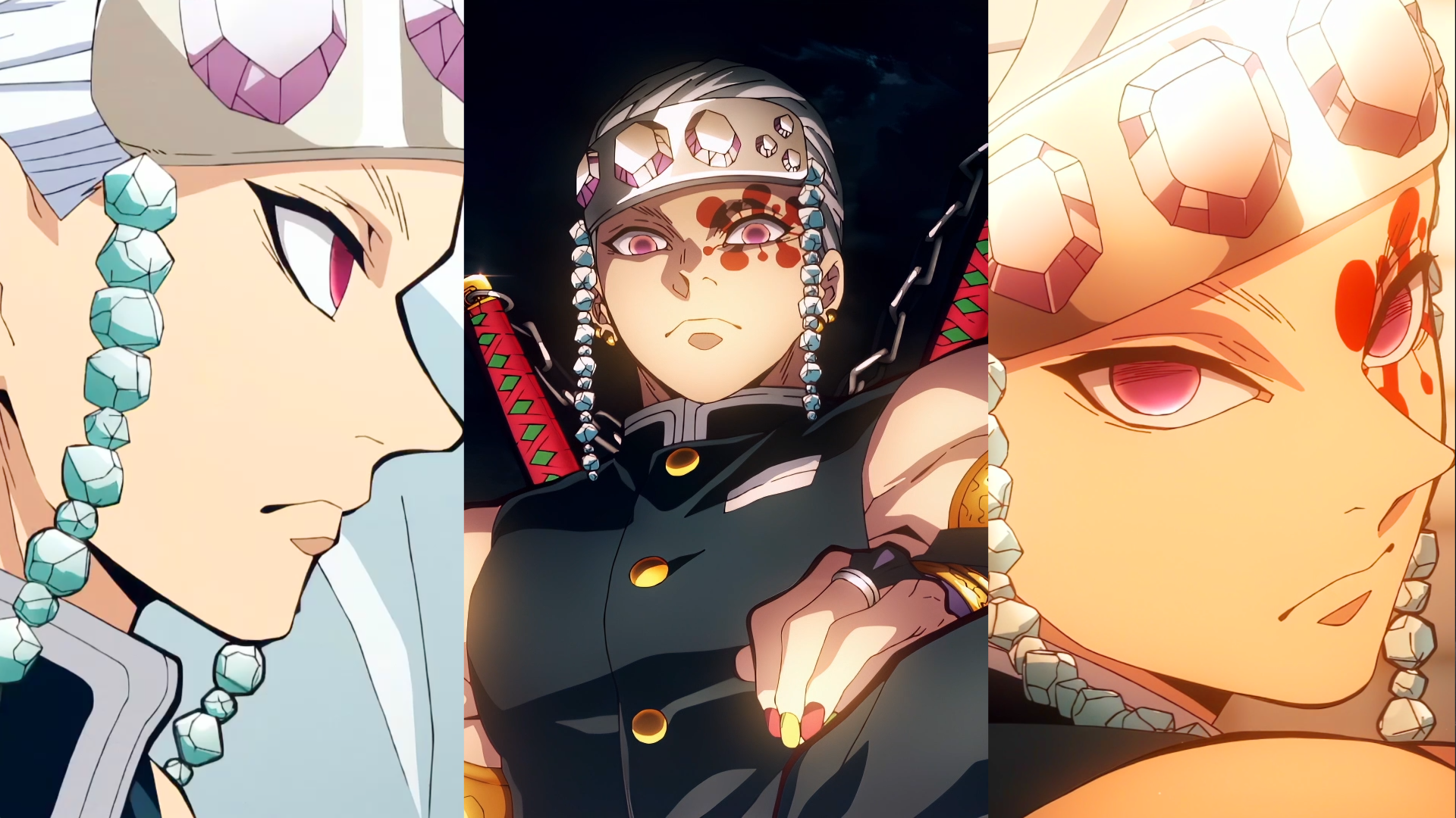 Tengen Clips Raw