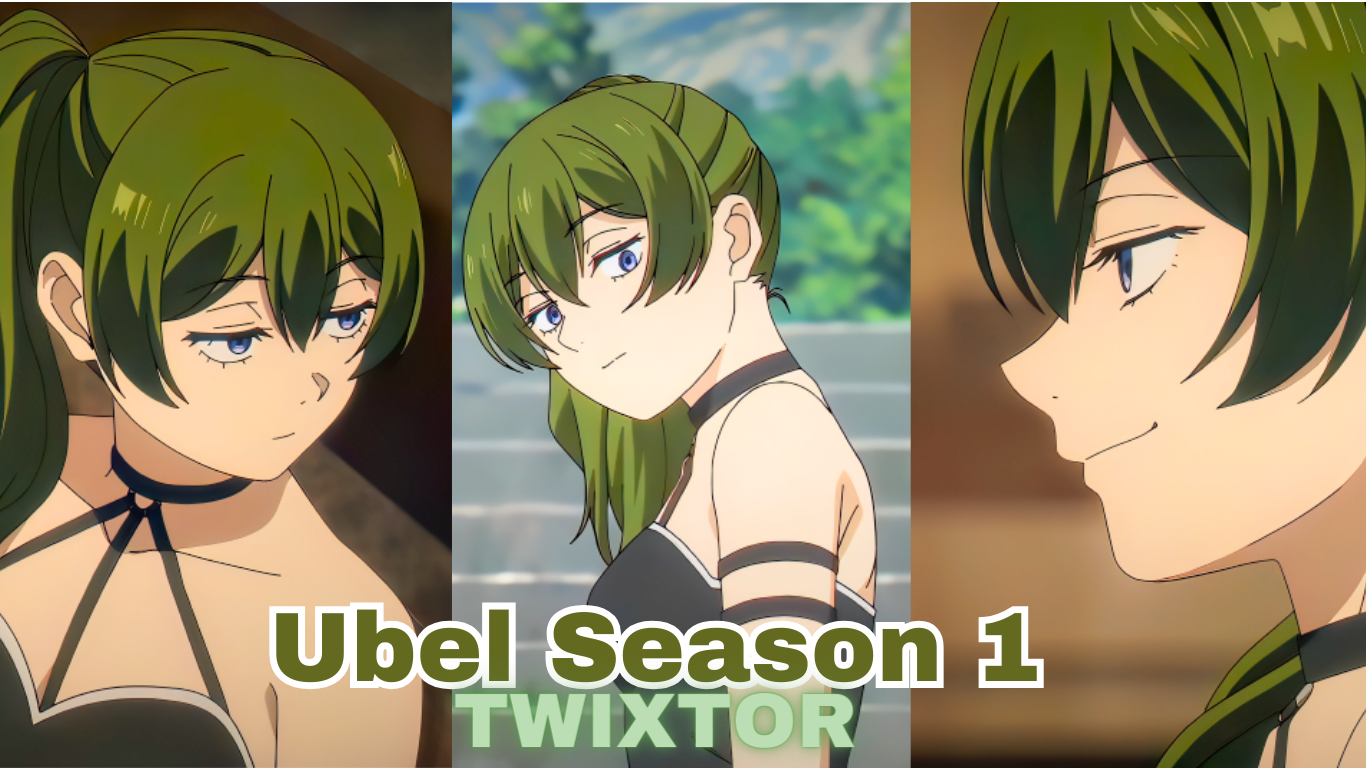 Ubel Twixtor