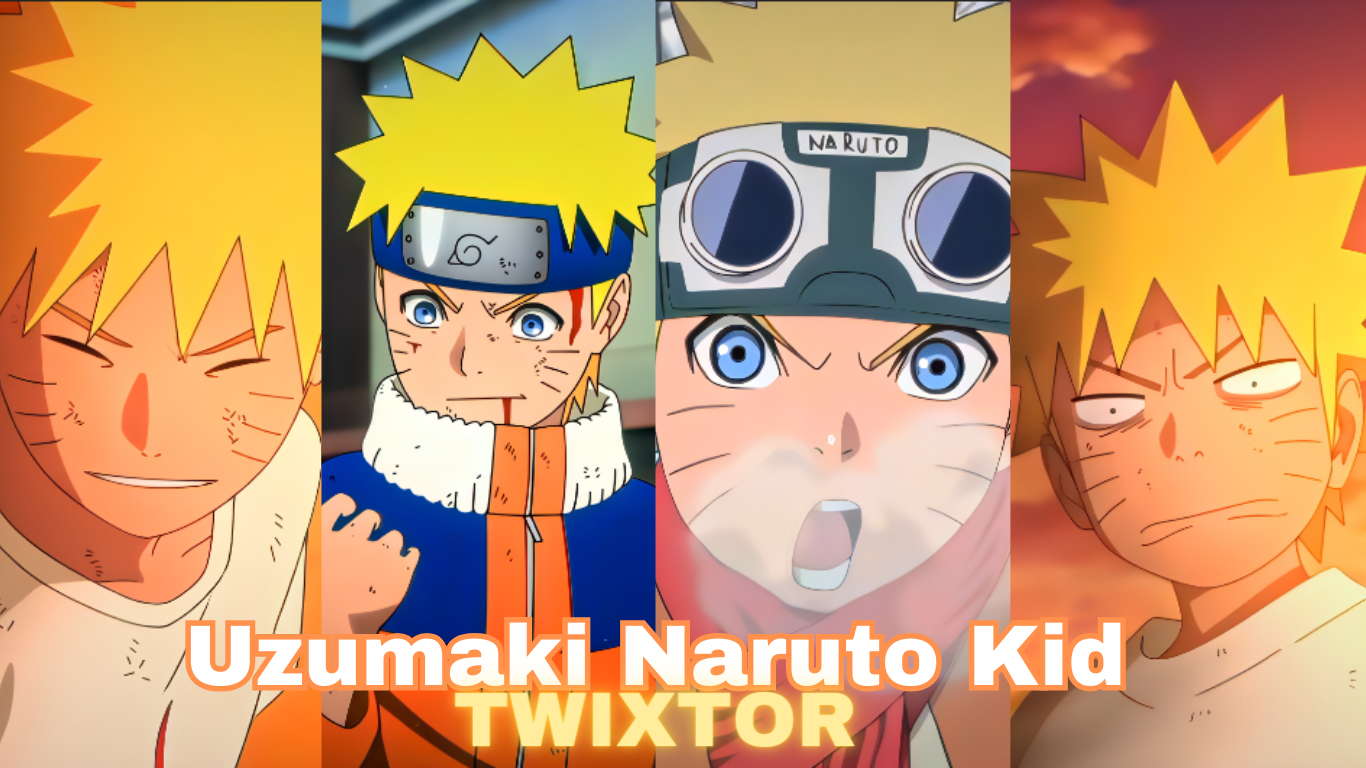 Naruto Kid Twixtor