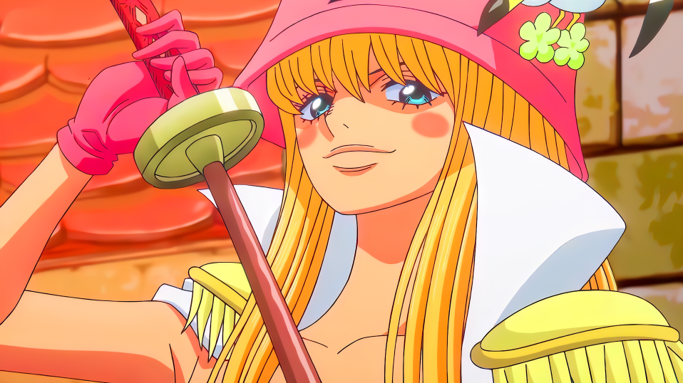 Voice Kujaku Rubia
