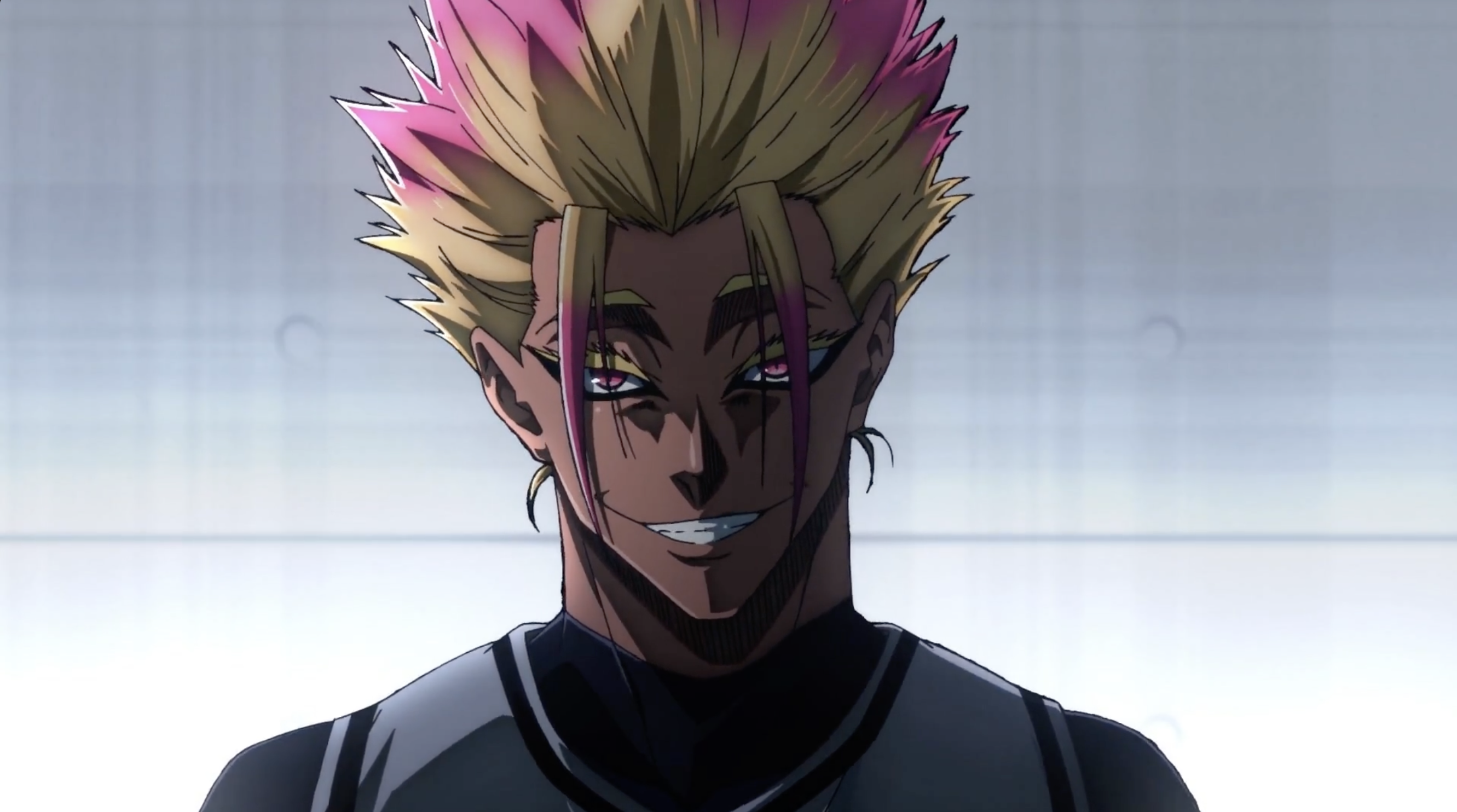 Shido Flow Frame