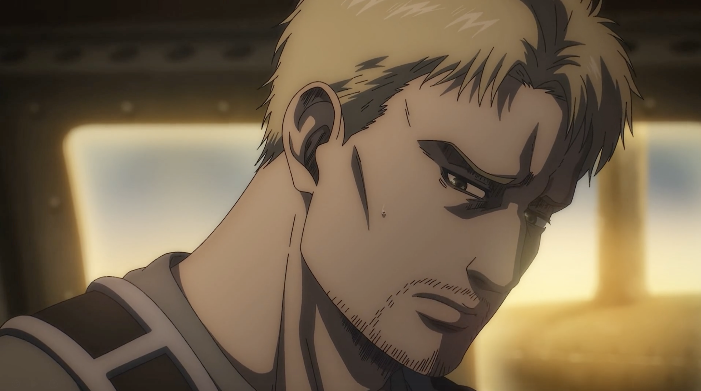Reiner Flow Frame