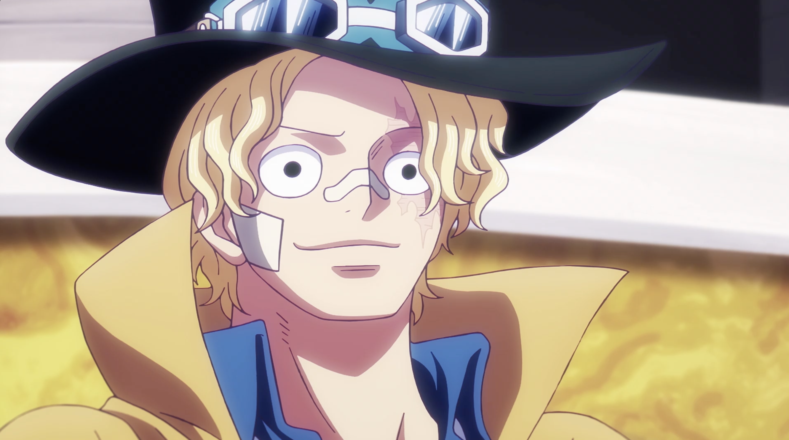Sabo Flow Frame