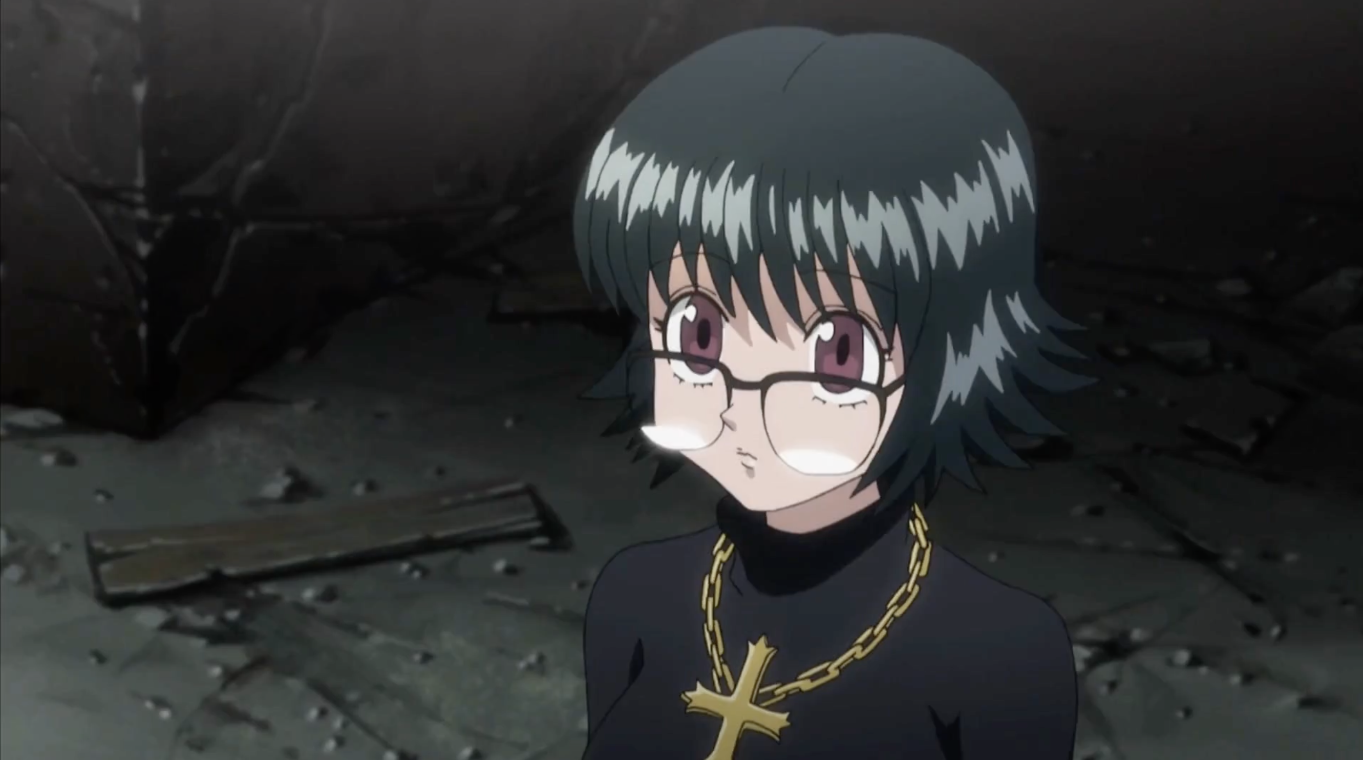 Shizuku Flow Frame