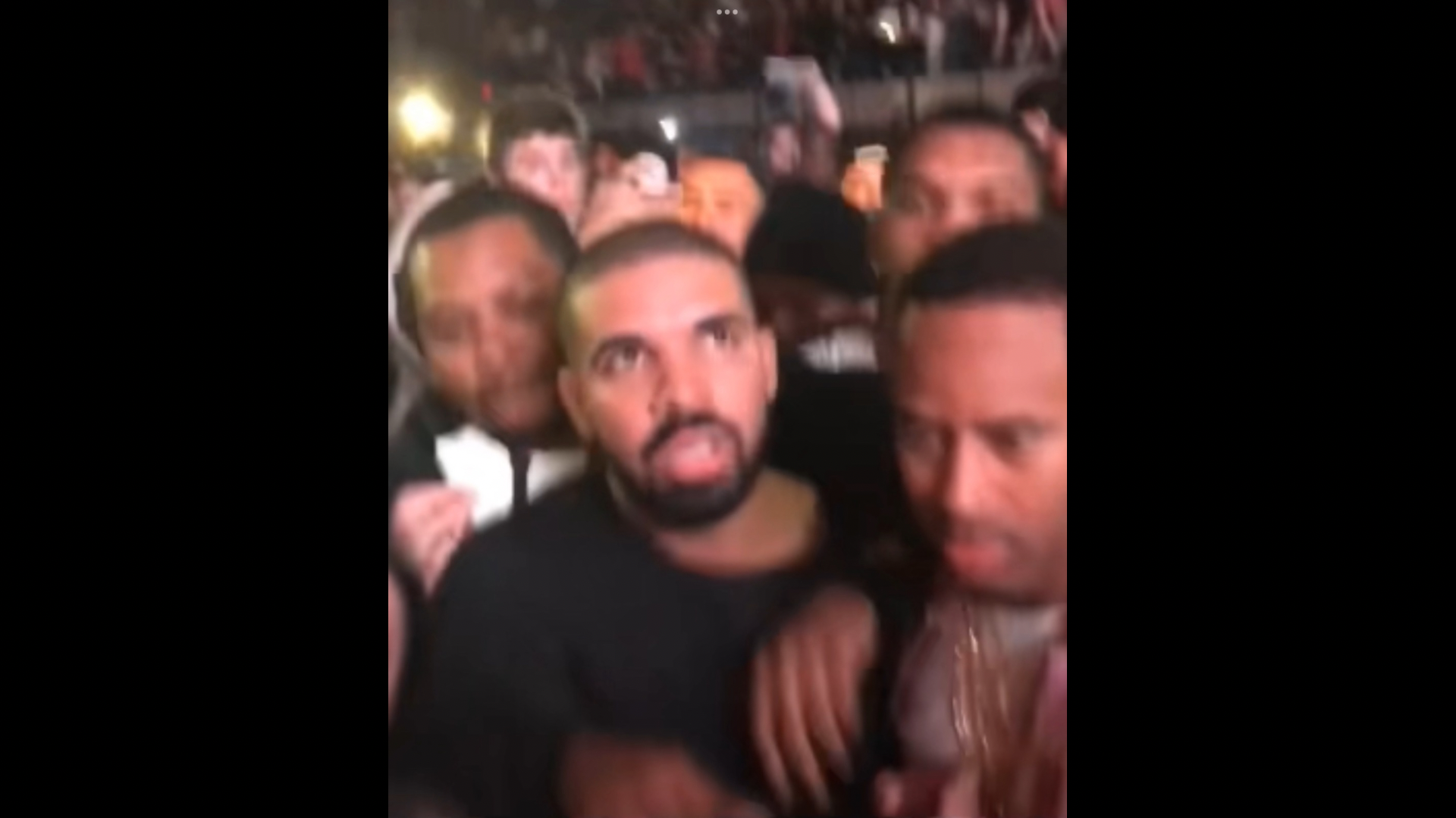 Drake Trend