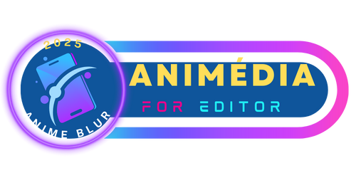 ANIMÉDIA