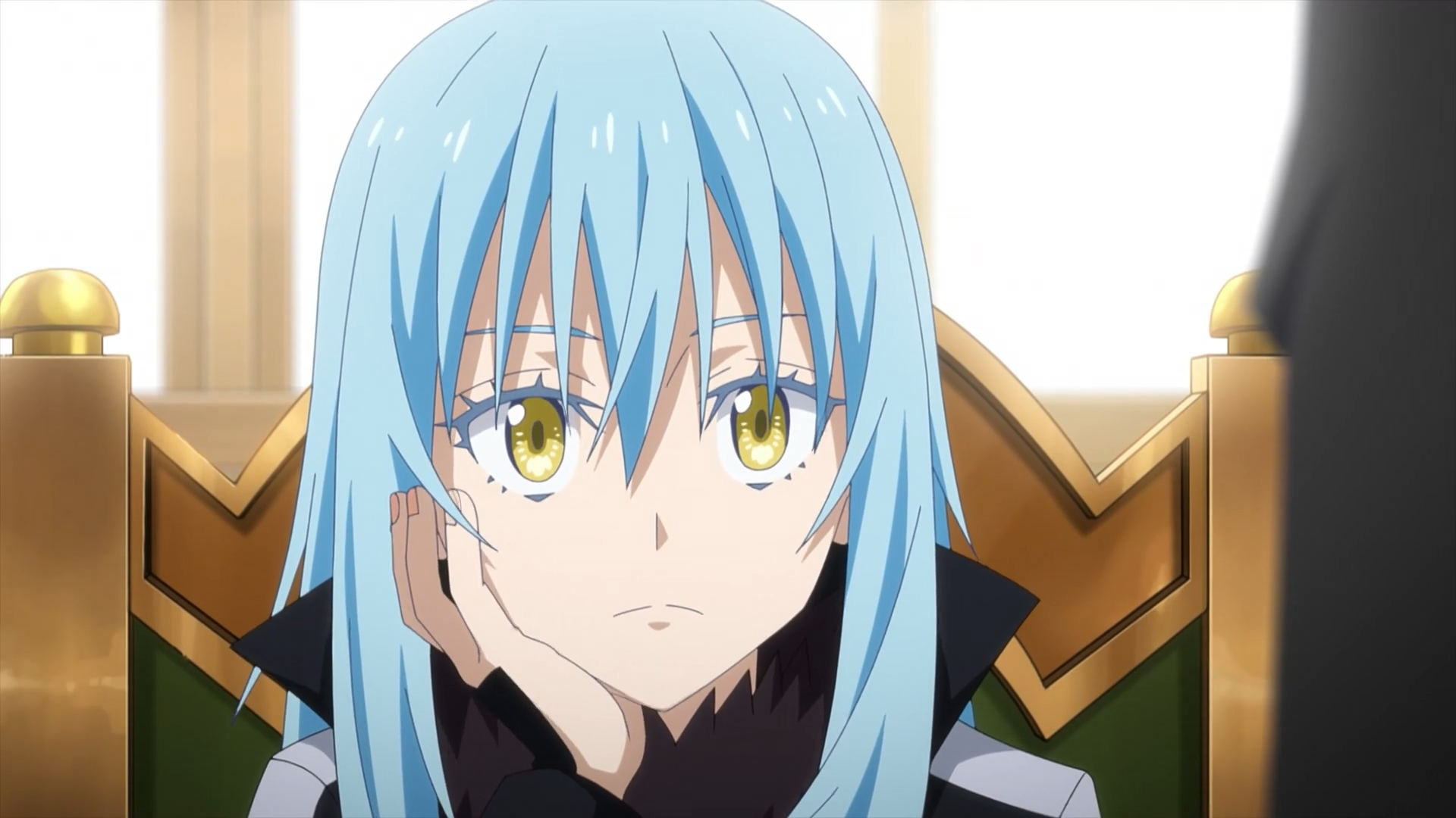 Rimuru Tempest