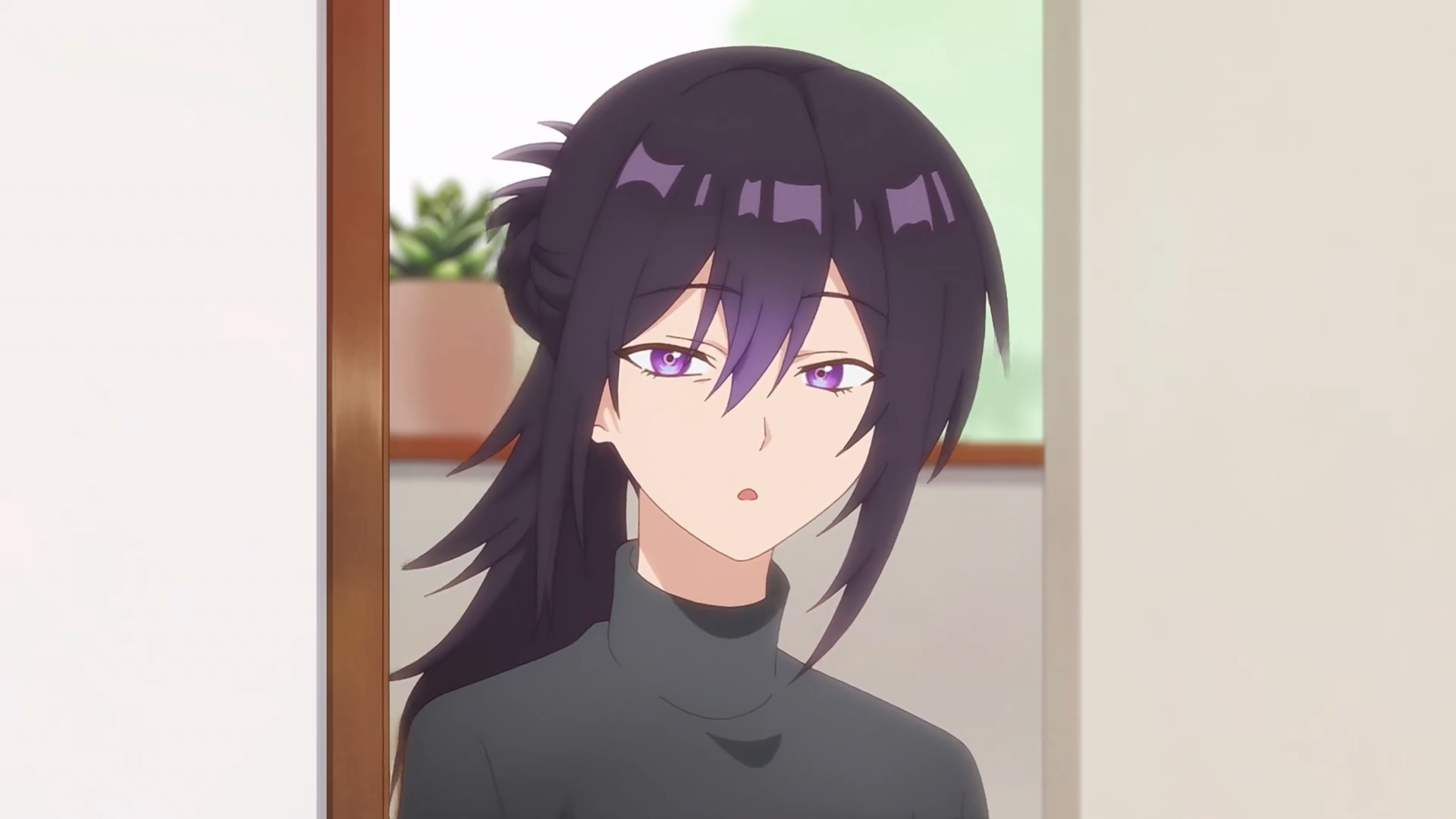 Motoko Izumi