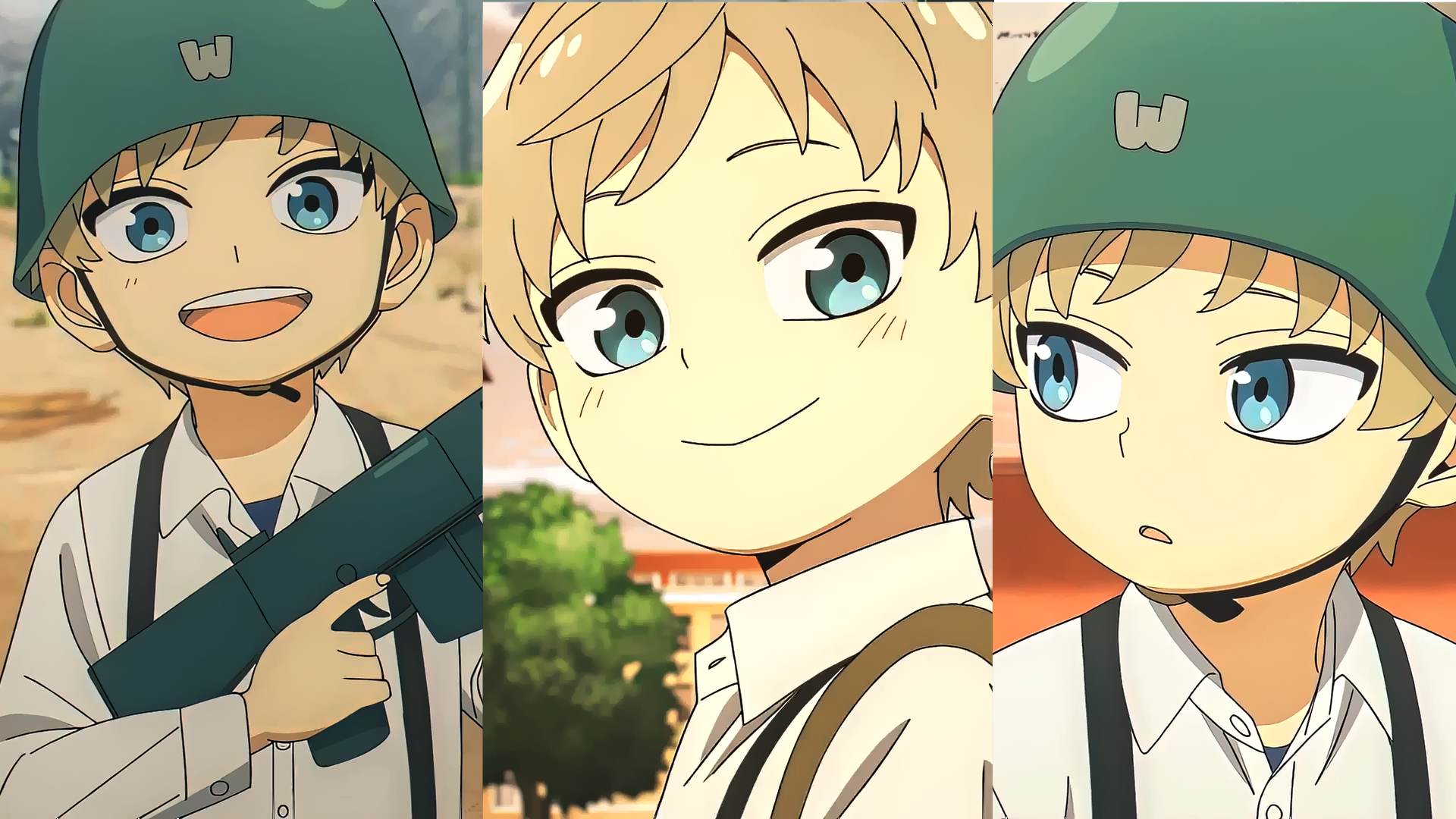 Loid Kid Twixtor