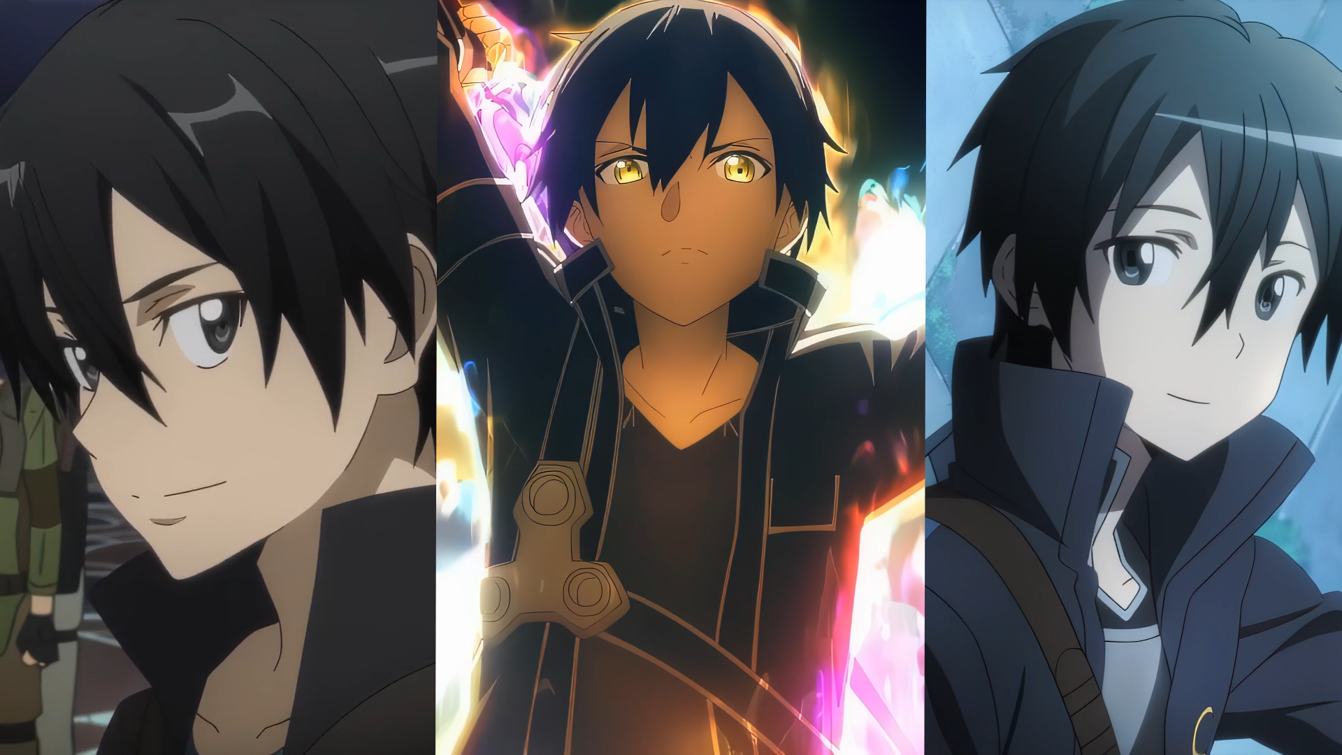 Kirito Twixtor