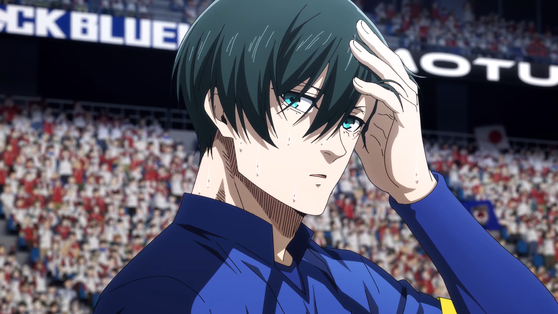 Rin voice