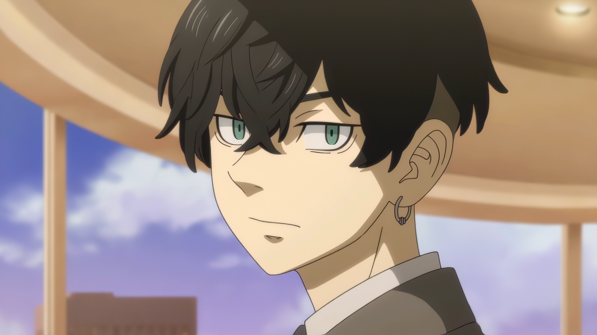 Chifuyu Voice