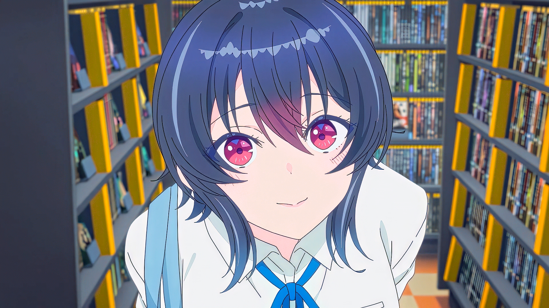 Umi Asanagi Twixtor