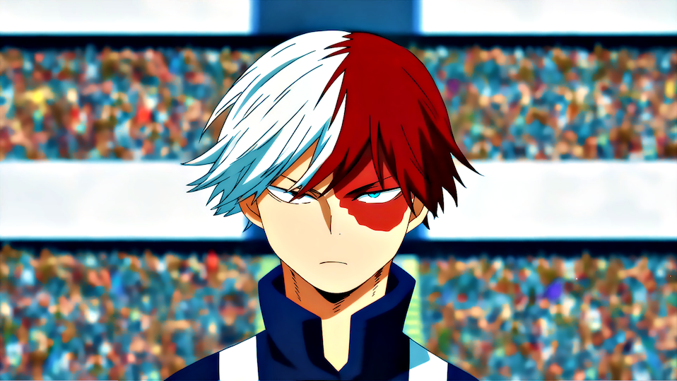 Shoto Voice