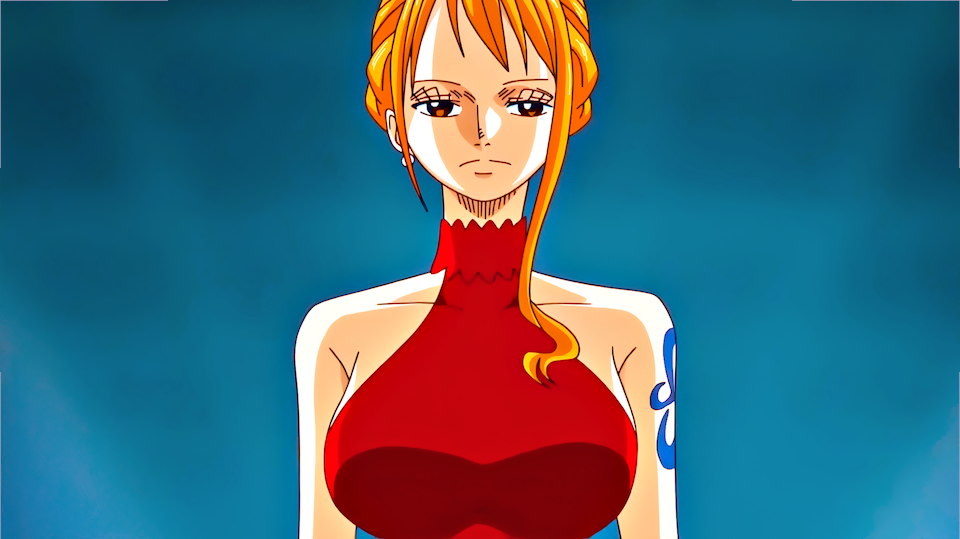 Nami Voice