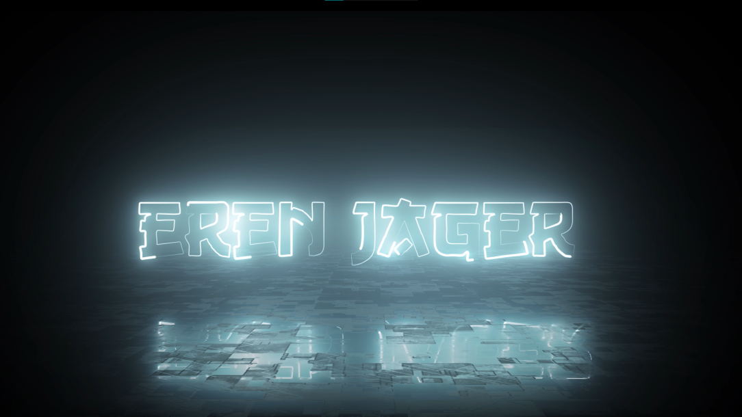 Text Intro Shingeki No Kyojin