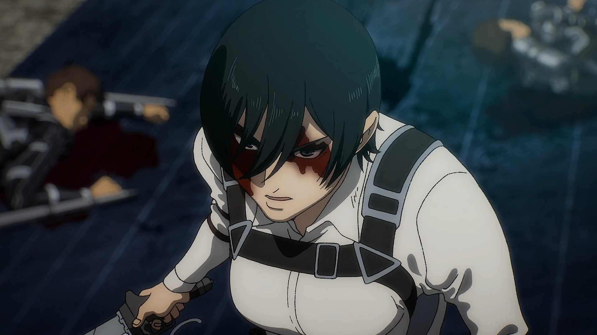 S4 part 2 Episode 11