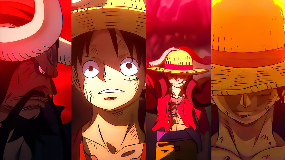 One Piece ep1015 Twixtor