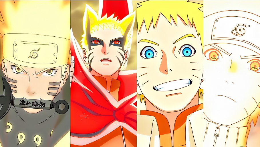 Naruto Uzumaki Twixtor