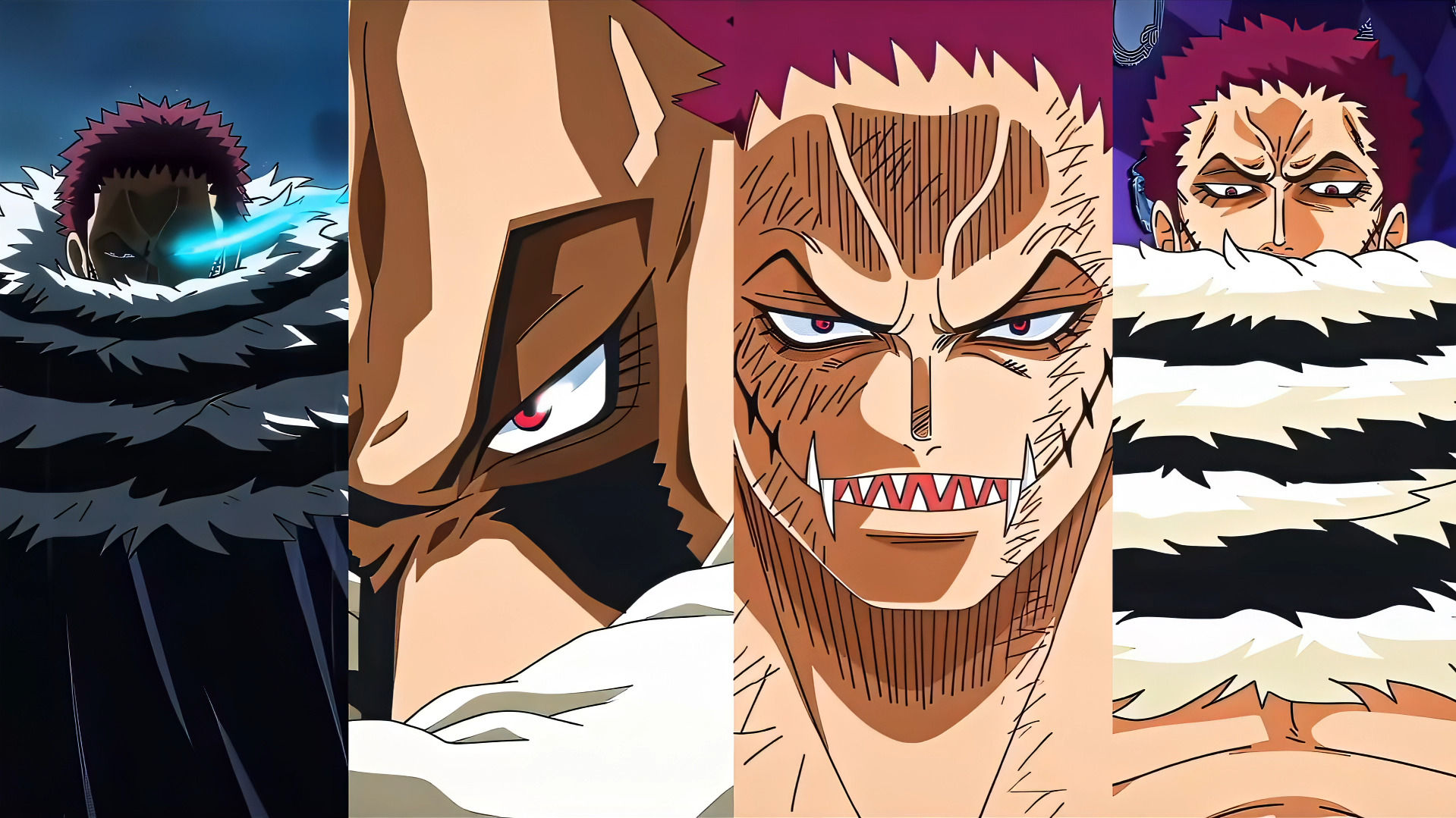 Katakuri Twixtor