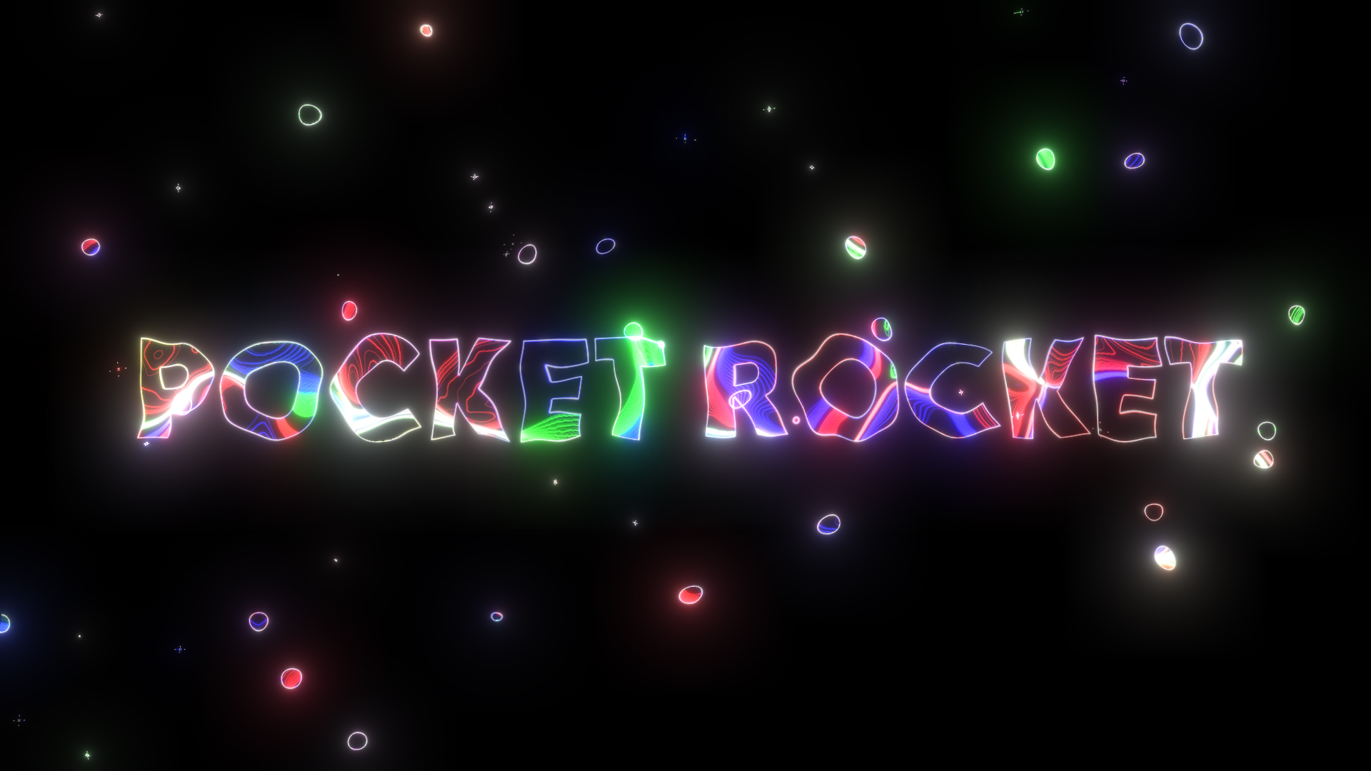 Intro song: Pocket Rocket