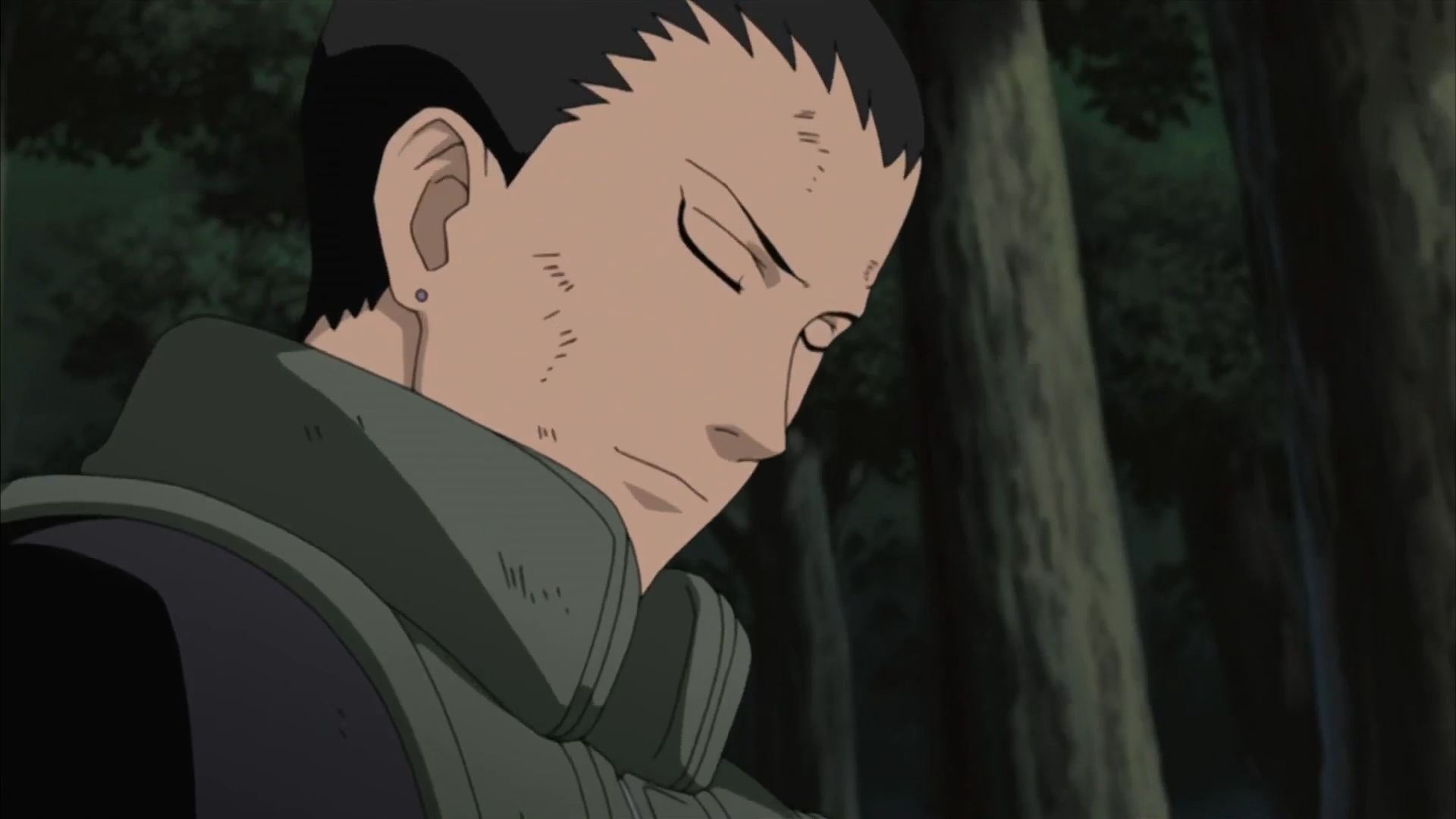 Shikamaru Nara Clips