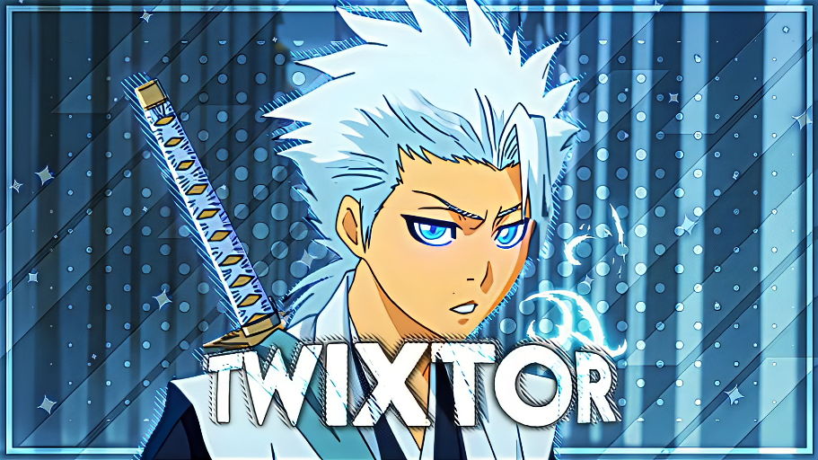 Toshiro Hitsugaya Twixtor