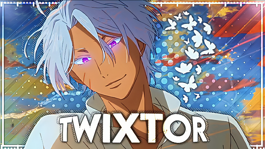 Noé Archiviste Twixtor