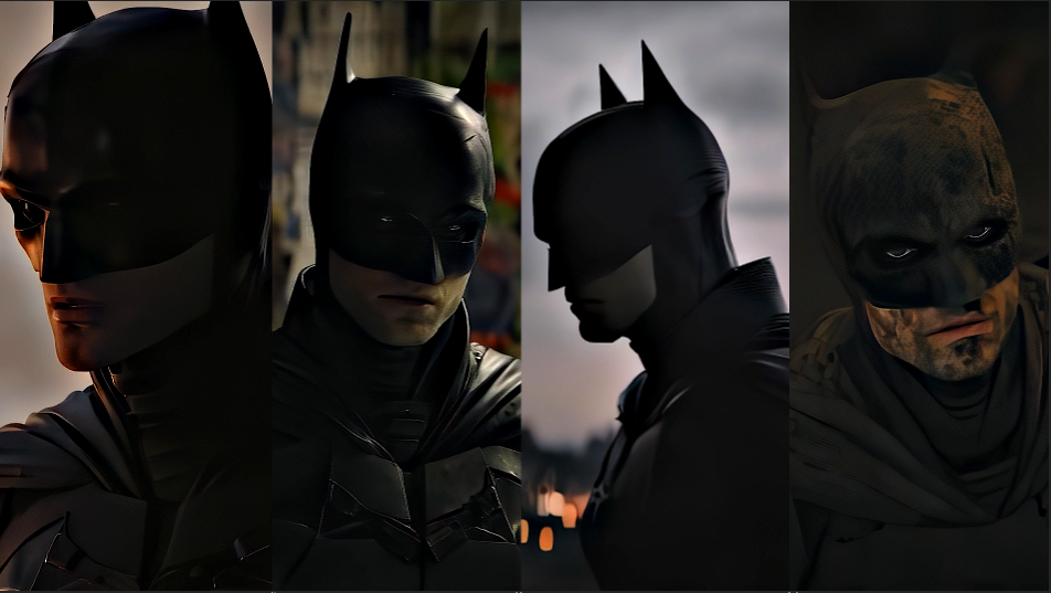 Batman Twixtor Clips