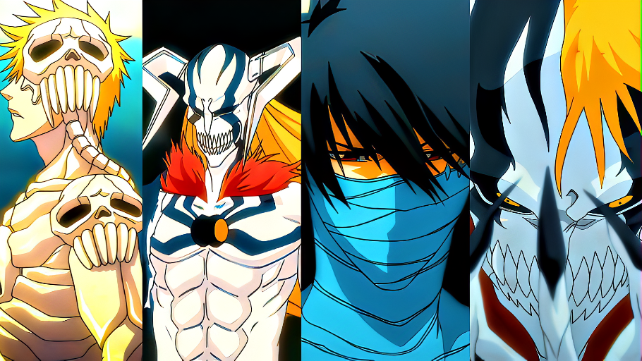 Kurosaki Ichigo Twixtor