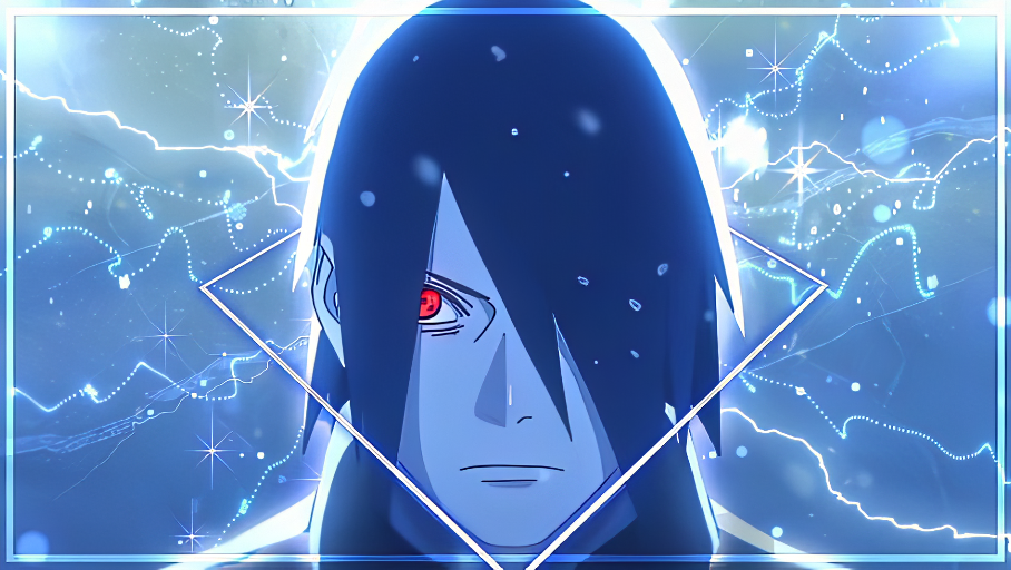 Sasuke Uchiha Twixtor