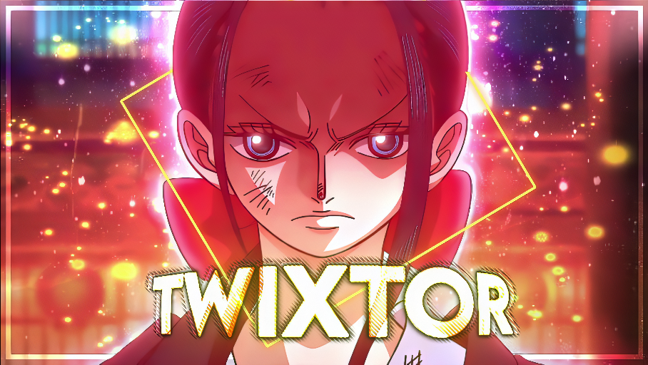 Nico Robin ep 1020-1021 Twixtor