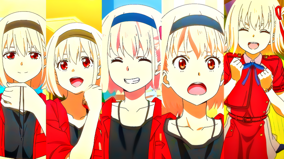 Chisato Ep 4 Twixtor