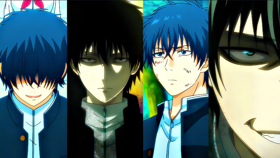 Yuuichi Katagiri Twixtor