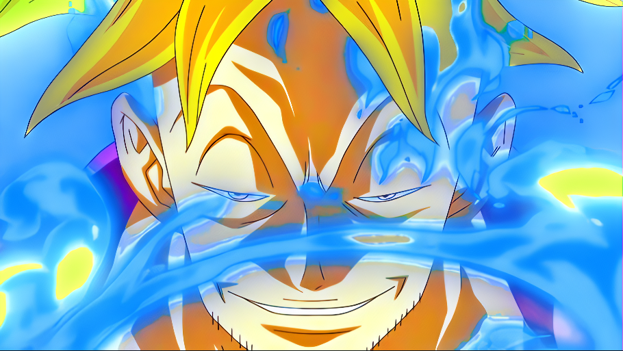 Marco Marine Ford Twixtor