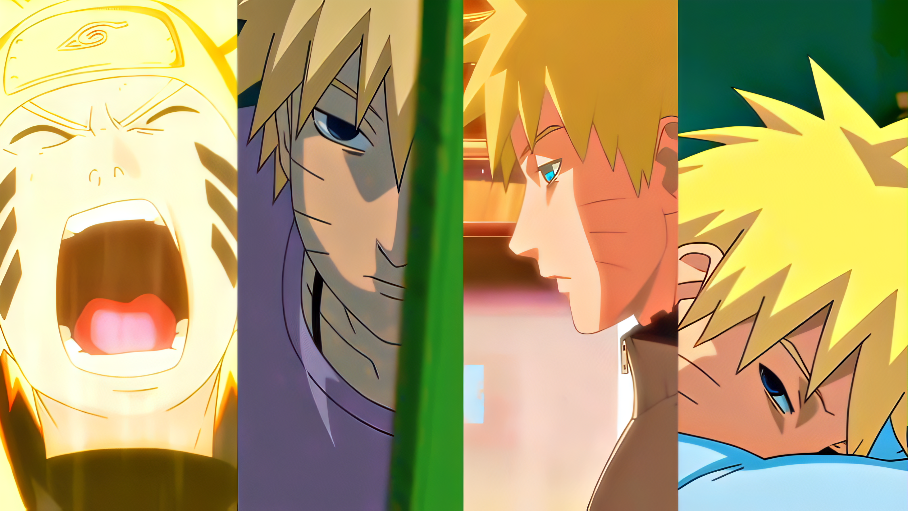 Naruto Uzumaki Sad Twixtor