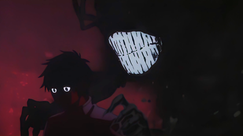 Yuta’s enters Classroom