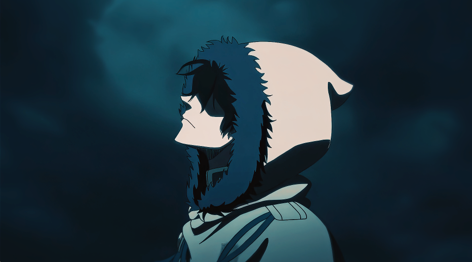 Black Clover Aesthetic Twixtor